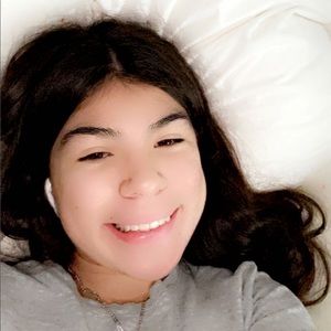 Meet your Posher, Alexsa